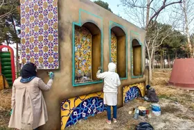 ابلاغ برنامه&zwnj;های استقبال از بهار ۱۴۰۴ در مشهد از نیمه دی&zwnj;ماه