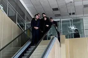 وزیر راه و شهرسازی در مشهد: باید مسیر هوشمندسازی فرودگاه بین&zwnj;المللی مشهد تسریع شود + فیلم