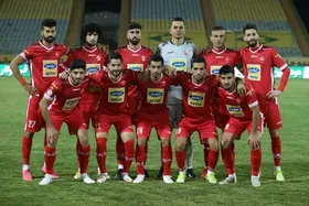 ستاره برزیلی به پرسپولیس می&zwnj;آید؟