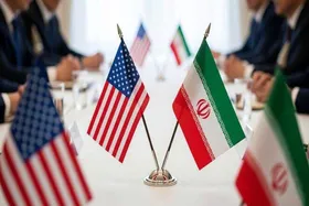 مذاکرات ایران و آمریکا یک روز تمدید شد (۲۳ فروردین ۱۴۰۵)