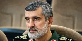فرمانده نیروی هوافضای سپاه در سلامت کامل به سر می&zwnj;برد