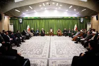 آیت‌‎الله علم‌الهدی: مراسم اعیاد شعبانیه و دهه فجر هر سال عظیم‌تر و باشکوه‌تر برگزار می‌شود