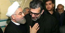صادق خرازی: اگر به عقب برگردیم به روحانی رای می&zwnj;دهم