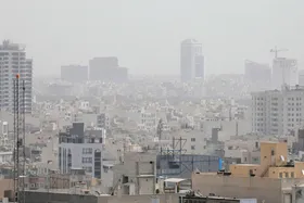 طرح جامع کاهش آلایندگی هوا پس از ۱۳ سال به کجا رسید؟ | مشهد؛ تنها در مقابل خاک