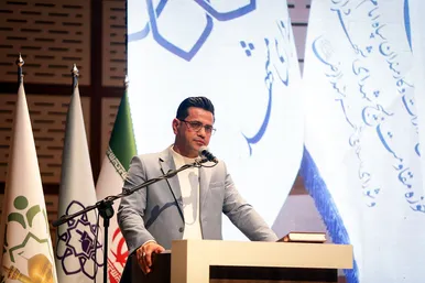 یادواره شهید منفرد و حماسه 23آذر 57 مشهد