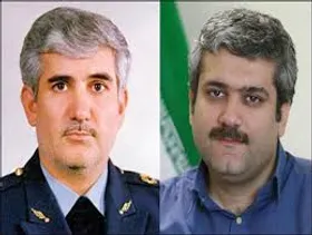 سورنا ستاری با دیدن بازیگر نقش پدرش شوکه شد&nbsp;+ عکس