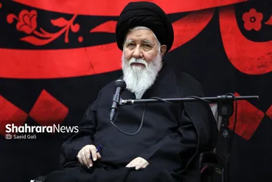 دیدار جمعی از خبرنگاران و کارمندان مؤسسه فرهنگی شهرآرا با نماینده ولی‌فقیه در خراسان‌رضوی