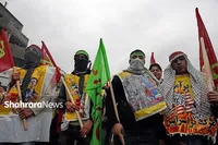 مدیرکل آموزش و پرورش خراسان رضوی: دانش‌آموزان ما در میدان شهادت حاضرند
