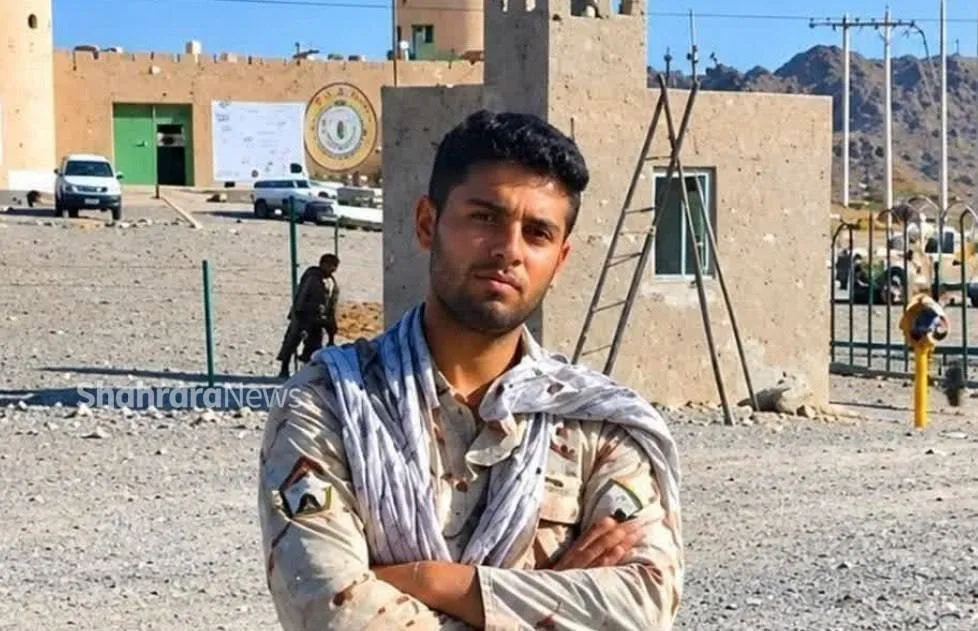 شهادت