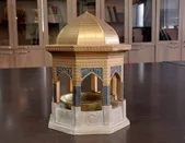 «سقاخانه»؛ تندیس منحصر به‌فرد جشنواره رسانه‌ای امام رضا (ع)