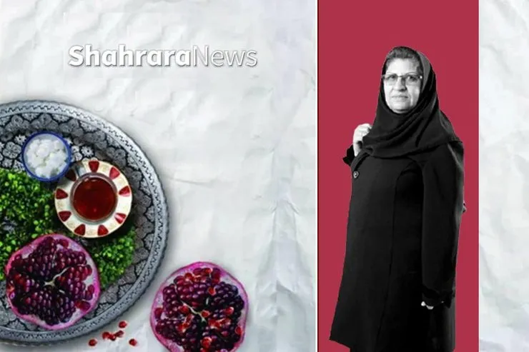گفتگو با ثریا صدقی درباره رمان «بِهنو» | زن‌های قصه ام از معضلات می‌گویند