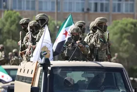 دمشق ادعاهای قسد درباره حلب را رد کرد