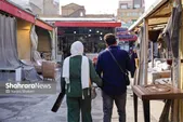 قناعت، راهی پیش پای عروس و داماد‌ها | بعداً بهترش را می‌خریم