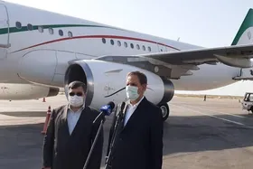 جهانگیری خبر داد: تعیین تکلیف کالا&zwnj;های اساسی و صنعتی در گمرک هرمزگان