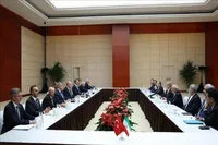 اردوغان: حمایت ما از ایران در زمینه مذاکرات هسته‌ای ادامه دارد