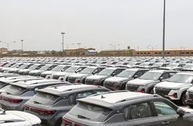 هفته آینده سامانه یکپارچه برای خودروهای وارداتی بازگشایی می&zwnj;شود