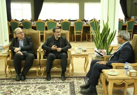 استاندار خراسان رضوی:&nbsp;باید سازوکاری پایدار در پست برای تجارت ایران و افغانستان طراحی شود