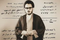 روایت ساواک و مأموران از واقعه «مسجد فیل» مشهد در شب ۲۲ مهر ۱۳۴۲ | «بازداشت و حراست» یک روحانی