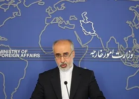 کنعانی: منطقه شاهد پویایی مثبت است