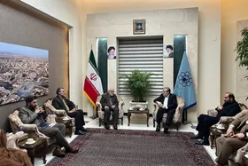 طرح تشویقی کمیته امداد برای مهاجرت معکوس مددجویان حاشیه شهر