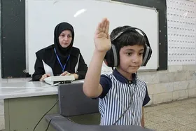 از سرگیری فعالیت پایگاه&zwnj;های سنجش سلامت نوآموزان خراسان رضوی