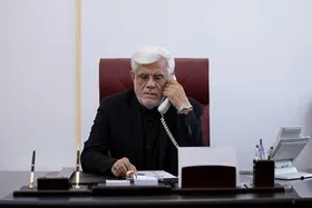 پیگیری معاون&zwnj;اول رئیس&zwnj;جمهور برای بسیج همه امکانات به منظور امدادرسانی به معدن&zwnj;کاران طبس