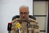 پیکر ۹ شهید مرزبانی پس از ۱۶ سال به کشور بازگشت