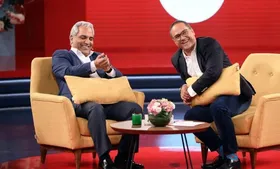 آیا &laquo;دورهمی&raquo; و &laquo;خندوانه&raquo; بعد از محرم و صفر دوباره پخش می&zwnj;شوند؟