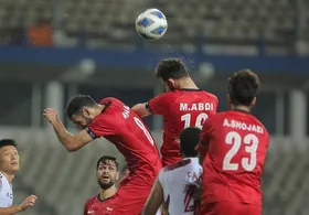 آمار جالب شاگردان یحیی گل&zwnj;محمدی| پرسپولیس بعد از چند روز شکست خورد؟