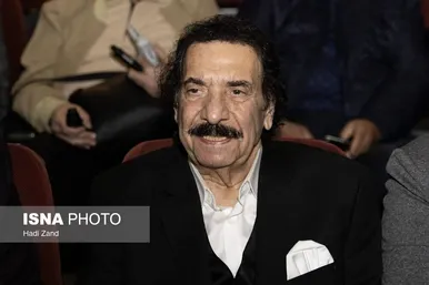 عکس‌هایی از مراسم تقدیر از جواد یساری