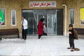 شهرداری مشهد برای تسهیل اسکان زائرین، ۴۲ مرکز اضطراری راه‌اندازی کرده است