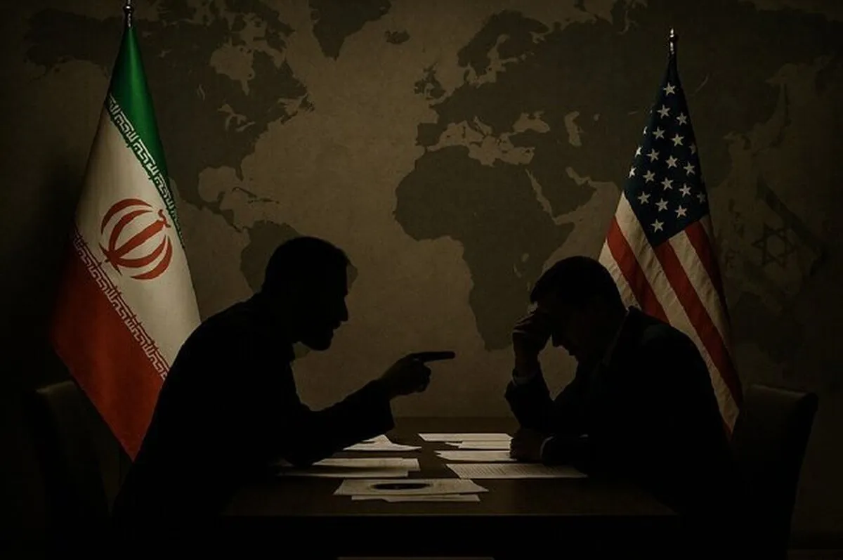 از کارتر تا ترامپ | ایران چگونه انتخابات آمریکا را تغییر می‌دهد؟