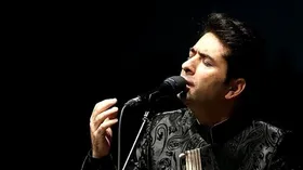 محمد معتمدی برای سریال &laquo;گیل&zwnj;دخت&raquo; می&zwnj;خواند