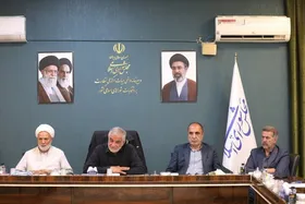 بررسی آخرین وضعیت حملات دشمن به استان&zwnj;های جنوبی در کمیسیون امور داخلی