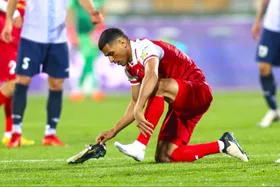 قرارداد علی نعمتی با پرسپولیس تا دو فصل دیگر تمدید می&zwnj;شود