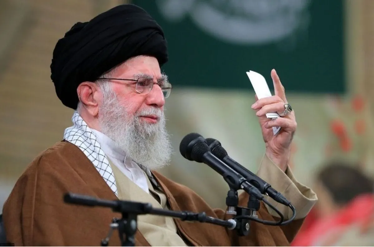 رهبر معظم انقلاب چهارشنبه (۲۱ آذر ۱۴۰۳)درباره تحولات منطقه سخنرانی خواهند کرد