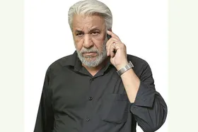 &laquo;محمد فیلی&raquo; از بیمارستان مرخص شد
