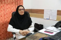 پادکست | روایت زن خیاطی که کارمند پزشکی قانونی شد