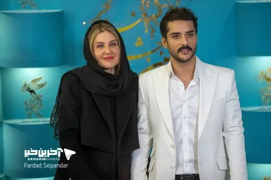 گزارش تصویری | فتوکال و نشست خبری فیلم «خدای جنگ» با حضور ساعد سهیلی و داریوش کاردان