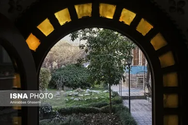 نوروزگردی | خانه محسن مقدم