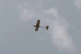 جولان پهپاد یمنی، ایلات اسرائیل را به وحشت انداخت
