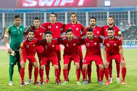 مشکل ویزا حل شد، تیم ملی فوتبال افغانستان به پاکستان می&zwnj;رود
