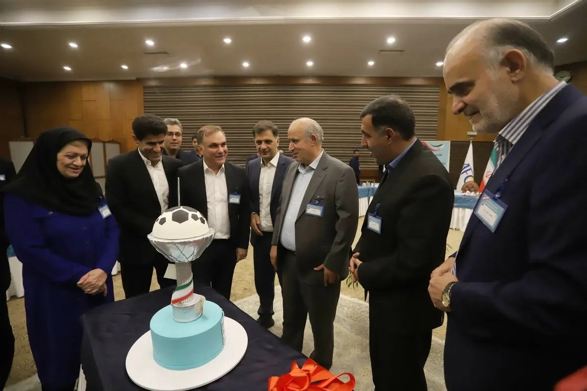 پشت پرده تلاش تاج برای حذف ماجدی از فدراسیون فوتبال