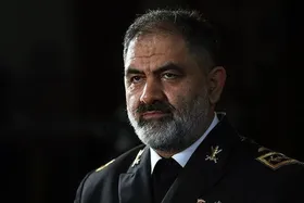 امیر دریادار ایرانی: کشتی&zwnj;های ایرانی را اسکورت می&zwnj;کنیم