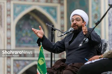 گردهمایی بین المللی «قد‌س محور است»