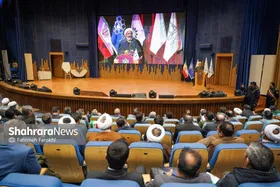 پژمان&zwnj;فر: باید برای شورای اجتماعی محلات مشهد ساختار تعیین شود