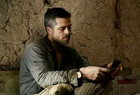 &laquo;بردپیت&raquo; با &laquo;بابل&raquo;، کریسمس راهی سینماها می&zwnj;&zwnj;شود
