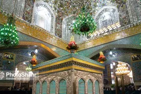 گلچین آهنگ و مولودی ویژه ولادت امام رضا (ع) + دانلود (خرداد ۱۴۰۰)