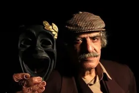 ایرج صغیری درگذشت + علت فوت