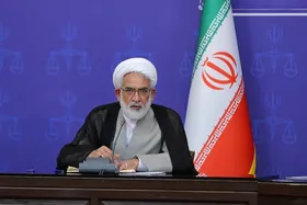 دادستان کل کشور: تعداد زیادی از افراد فریب خورده آزاد شده&zwnj;اند| مجازات اغتشاشگران متناسب با جرائم&zwnj;شان